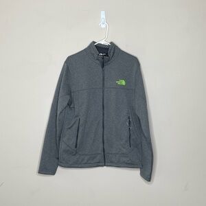 The North Face Windwall Jacket